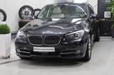 BMW 530xDrive GranTurismo,Panor,HUD,Belüft.Kamer,AHK - graue BMW 530 Gran Turismo
