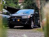 Mitsubishi ASX 1.6 + Scheckheft  + LPG Anlage - Mitsubishi ASX in Essen