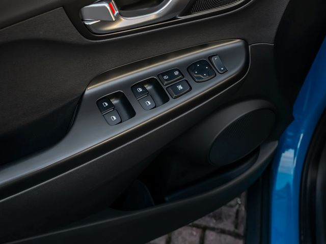 Hyundai Kona Select Elektro 2WD Spurhalteassi.Kamera