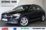Mercedes-Benz GLA 200 d Progressive WIDE+MBUX+SIDE+KAM+LED+18" - Mercedes-Benz GLA 200 aus 2020