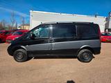 Mercedes-Benz Vito Mixto 4x4*NeuerMotor*Klima*SHZ*8xBereifung - gebrauchte Mercedes-Benz Vito aus dem Jahr 2008