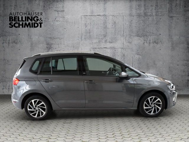 Golf Sportsvan 1.4TSI Aut. Sound Navi Clitronic