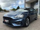 Ford Focus ST-Line 1.5 EcoBoost El. Panodach Navi ACC - Ford Focus: Schiebedach