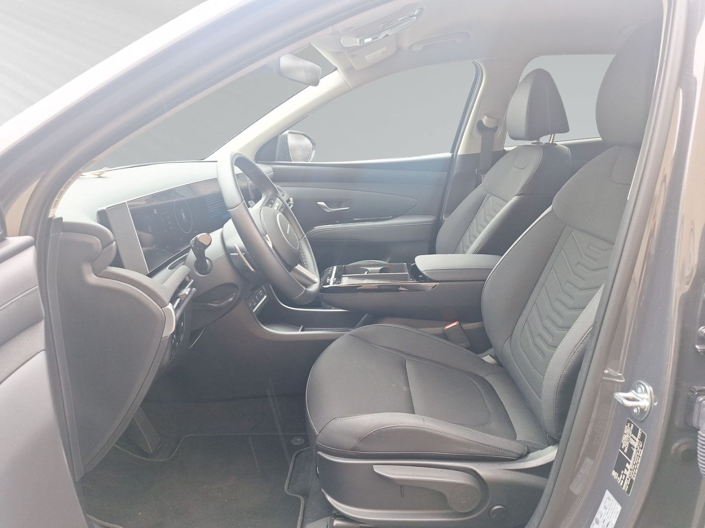 Hyundai Tucson – Bild 8