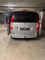 Mercedes-Benz. Vaneo.Cdi 1,7 Diesel. Mit tüv - Mercedes-Benz Vaneo: 1.7