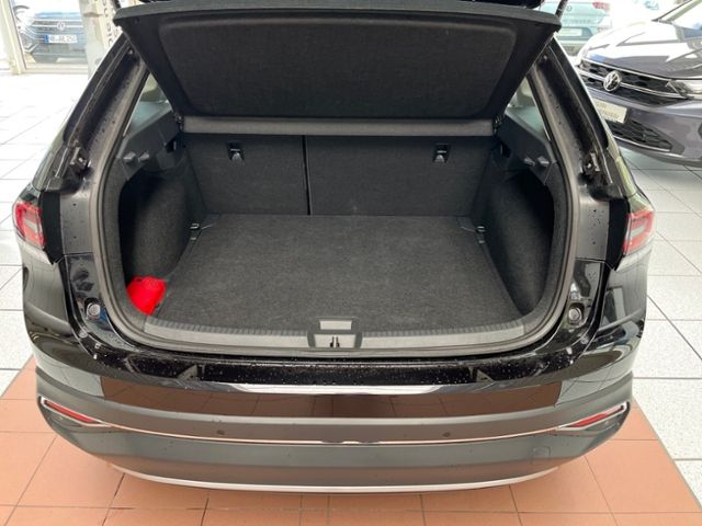 Fahrzeugabbildung Volkswagen Taigo 1.0 TSI DSG STYLE IQ.DRIVE GJR NAVI BEATS