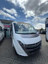 Mobilvetta K-Yacht Tekno Line 86 3500 Kg NEU Eingetroffen - Mobilvetta Integrierter