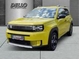 Fiat Grande Panda La Prima Rückfahrkamera Navigations - Fiat Grande Panda Gebrauchtwagen