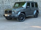 Mercedes-Benz G 500 AMG Superior -Night-Technik Paket-360° usw - Mercedes-Benz G 500 in Stuttgart