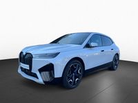 BMW iX - Vorschau Bild 3