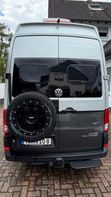 Volkswagen Grand California 680