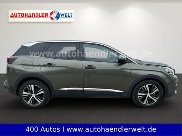 Peugeot 3008 - 4