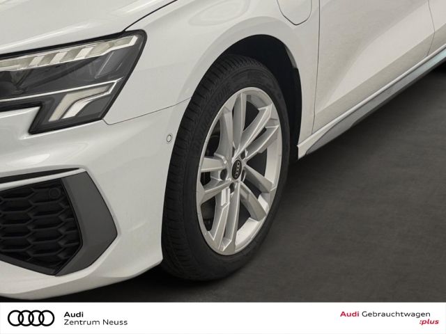 Audi A3 - Bild 10