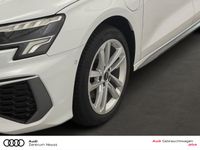 Audi A3 - Vorschau Bild 10