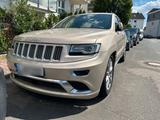 Jeep Grand Cheroke Summit 3.0 VOLL AUST. Motors... - Jeep: Motor
