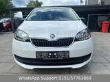 Skoda Citigo Active 1.0 Klima 50TKM TOP!! - Skoda Gebrauchtwagen in Göttingen