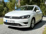 Volkswagen Golf Sportsvan 1.4 TSI 92kW Highline - VW Golf Sportsvan von privat