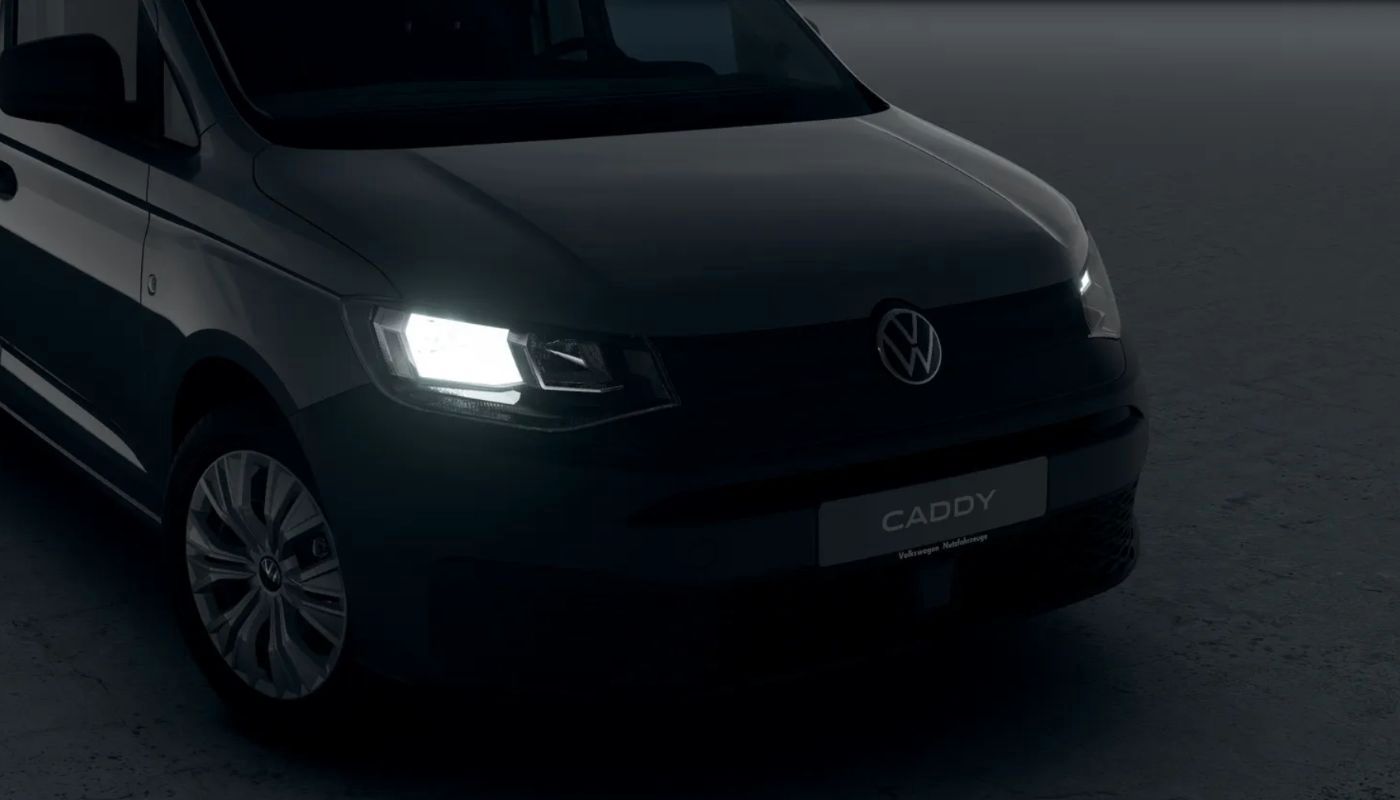 Volkswagen Caddy - Bild 18