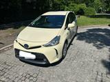 Toyota Prius Plus Taxipaket mit Austauschm... - Toyota Prius: Kombi