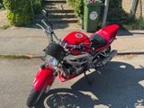 Suzuki SV 1000 N | Gepflegt | Top-Zustand - Offers matching your search criteria
