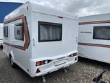 Weinsberg CaraOne EDITION HOT 390 QD  - Weinsberg CaraOne 390 QD