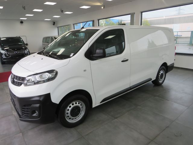 Opel Vivaro Kasten 2.0 D L3 „Edition” *1.HAND+KLIMA *