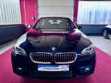 BMW 525d Touring M Paket xDrive 1Hand Steuer Kamera - BMW 5er Reihe: Kombi, Xdrive