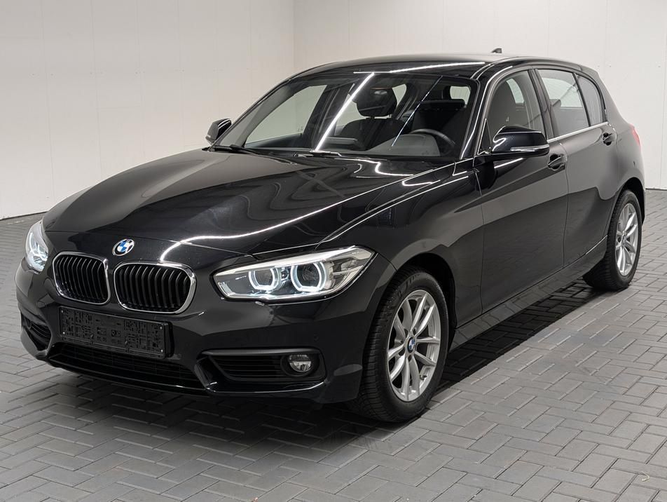 BMW 120