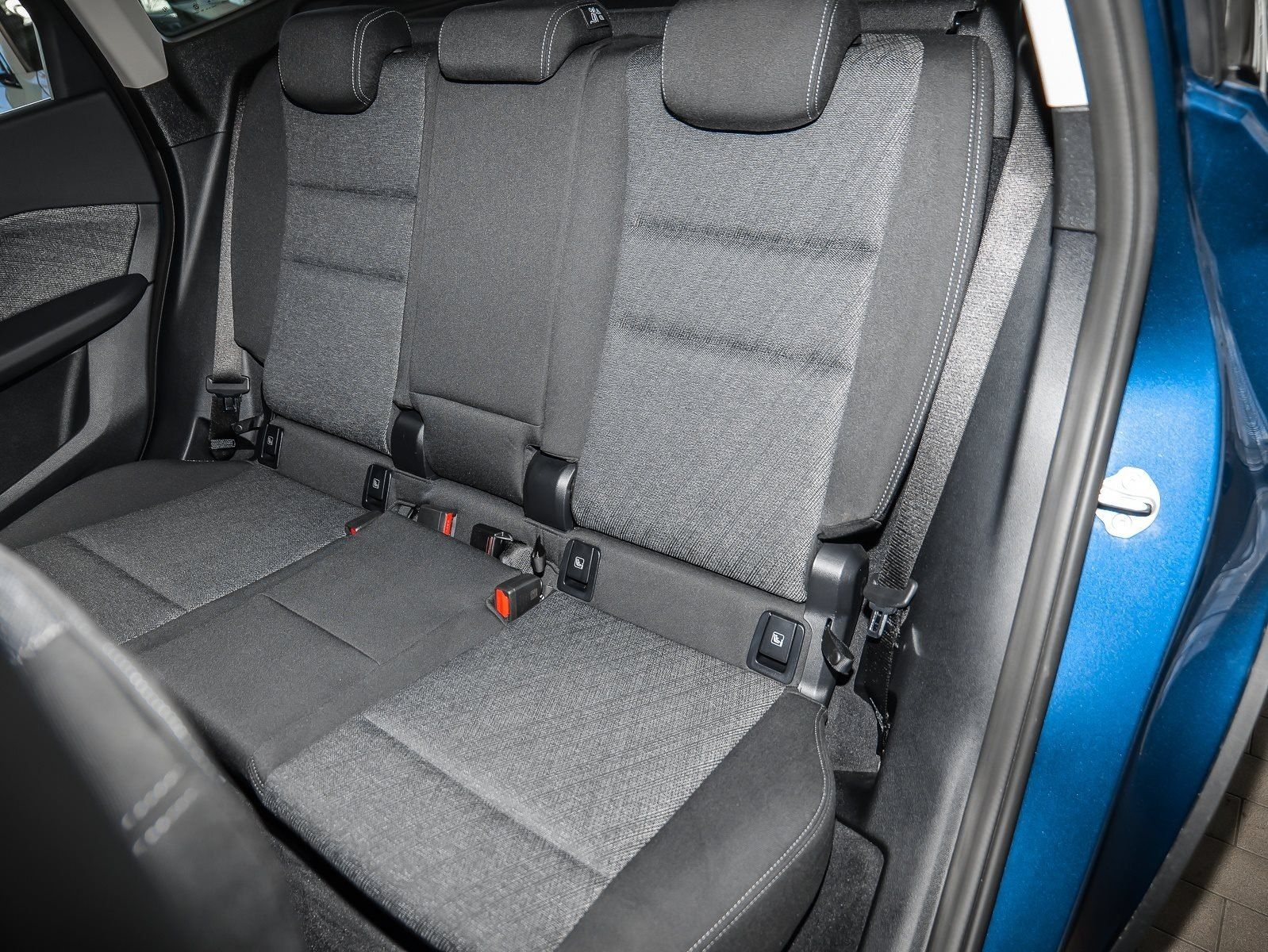 BMW X1 - Bild 17