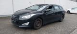 Hyundai i40 cw/1.6 BENZIN/EURO5/ALU - Hyundai i40 in Frankfurt (Main)