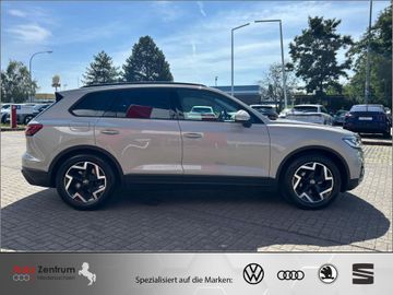 Volkswagen Touareg - 7