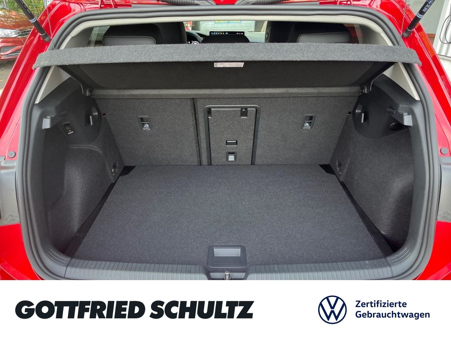 Volkswagen Golf - Bild 10