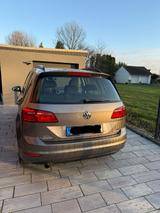 Volkswagen VW Golf Sportsvan - Volkswagen Golf Sportsvan in Bielefeld