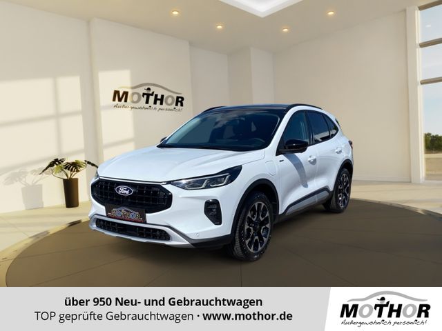 Ford Kuga Active X 2.5 PHEV Duratec ACC KAM360 NAV