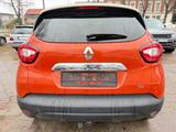 Renault Captur Luxe + Klima + Navi + 1.2t AHK + 8 fach - Renault Captur Luxe mit Benzin-Antrieb