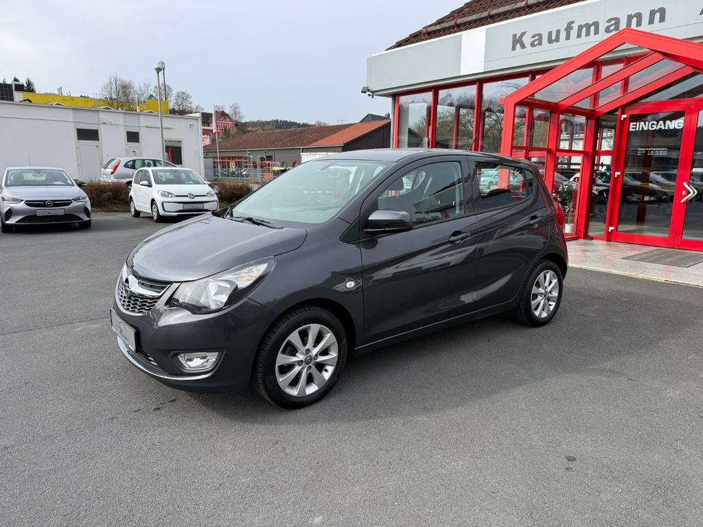 Image of Opel Karl
