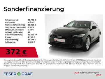 Audi A5 - 1