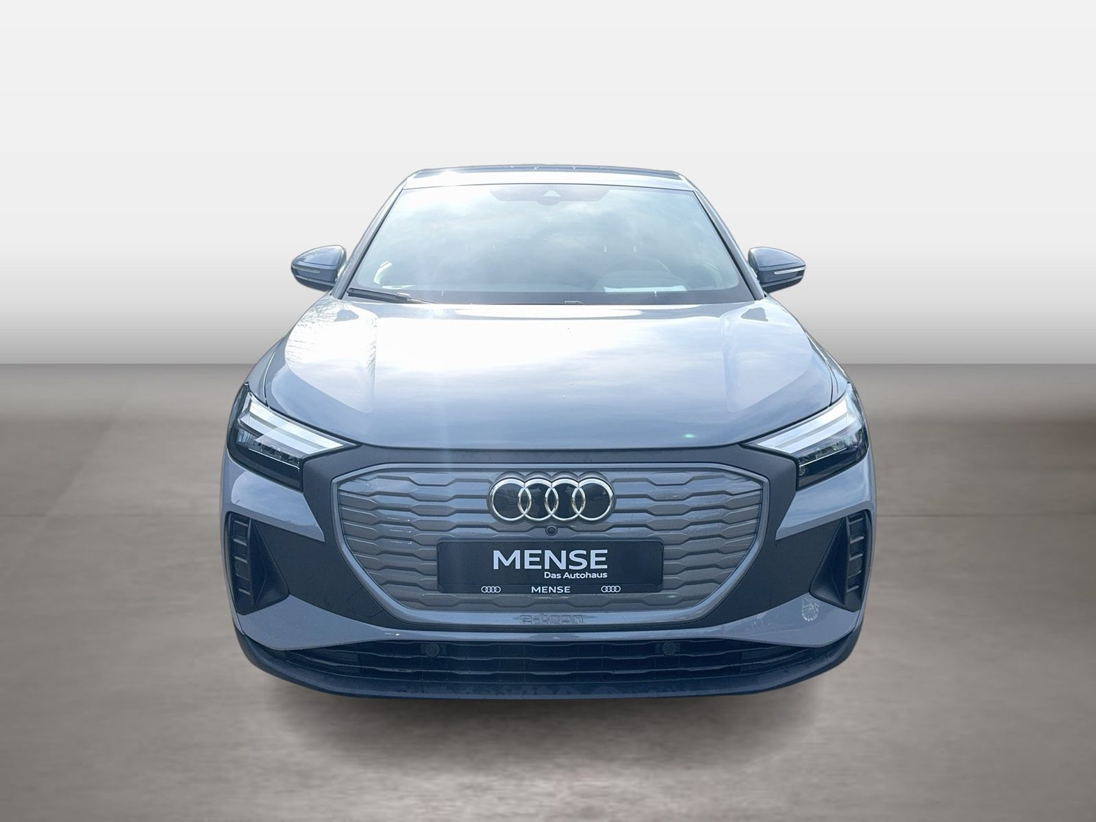 Audi Q4 e-tron - Bild 7
