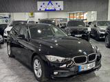 BMW 316d Touring Advantage*Autom.*Keyless*Navi*PDC* - BMW 316 in München