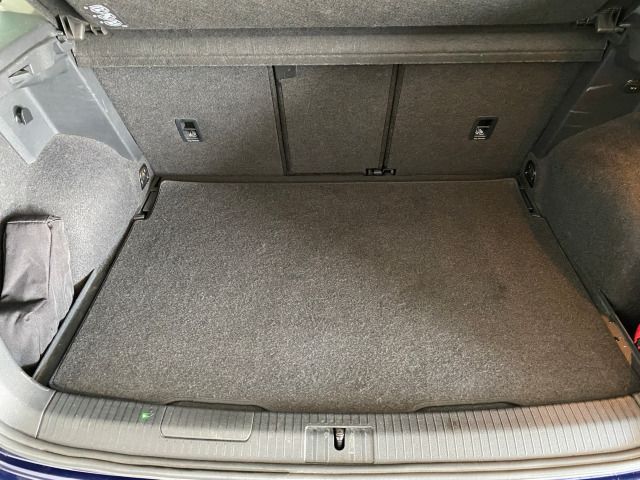 Golf Sportsvan Sound 1.2 TSI AHK+NAVI