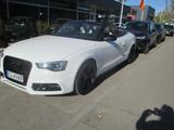 Audi S5 3.0 TFSI S tronic quattro Cabriolet - - Audi S5 in Stuttgart