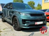 Land Rover Range Rover Sport P460e Dyn.HSE ACC LED 360°PANO - Land Rover Range Rover Sport: 4.4