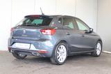 Seat Ibiza FR 1.0 TSI AID+ACC+LED+CARPLAY+17" - gebrauchte Kleinwagen in Norderstedt