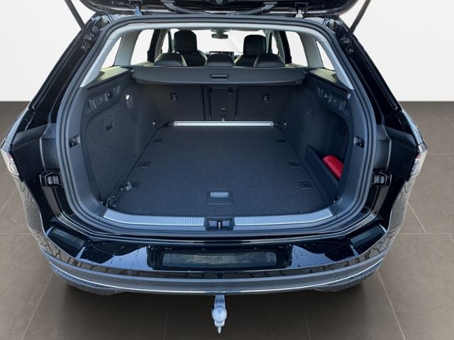 Volkswagen Passat Variant - Bild 14