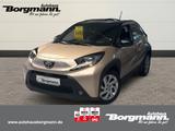Toyota Aygo X Pulse - Apple CarPlay und  Android Auto - Toyota Gebrauchtwagen in Duisburg