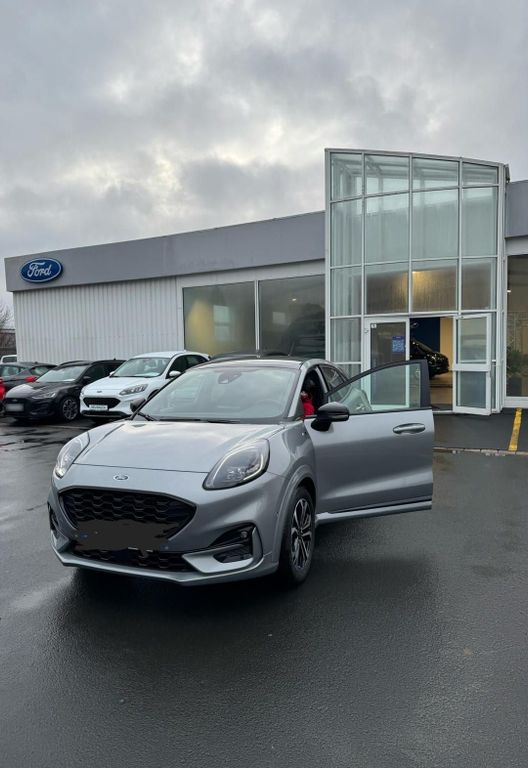 Image of Ford Puma