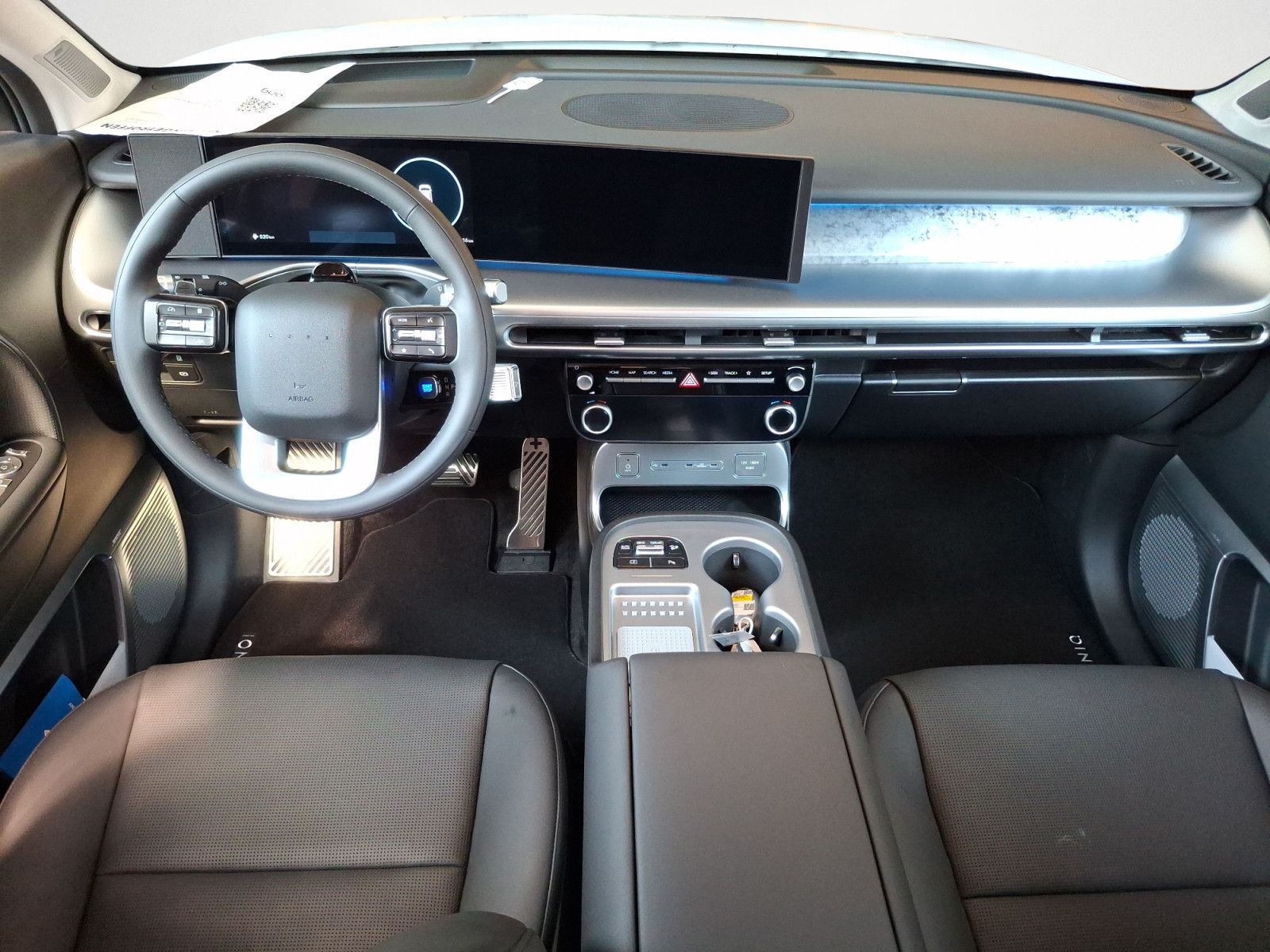Hyundai IONIQ 9 – Bild 11