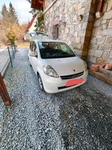 Subaru Justy 1.0 Benzin  69 PS  TÜV neu ... - gebrauchte Subaru Justy aus dem Jahr 2009