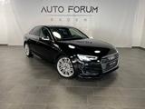 Audi A4 Lim. quat*AHK*3.0TDI*S-line*ACC*B&O*Virtual* - Audi A4 mit Diesel-Antrieb: Limousine, 3.0
