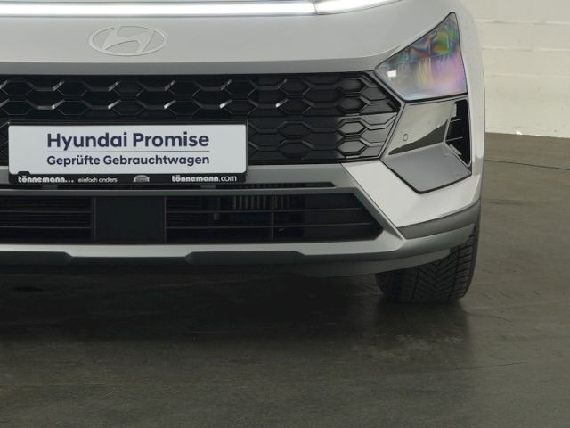 Hyundai BAYON – Bild 21